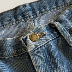 Vintage Wrangler Denim (sz 34)